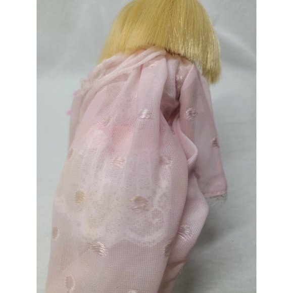 Vintage Malibu PJ Barbie Doll 1970s JAPAN With Handmade Outfit-READ DESCRIPTION - Picture 11 of 16